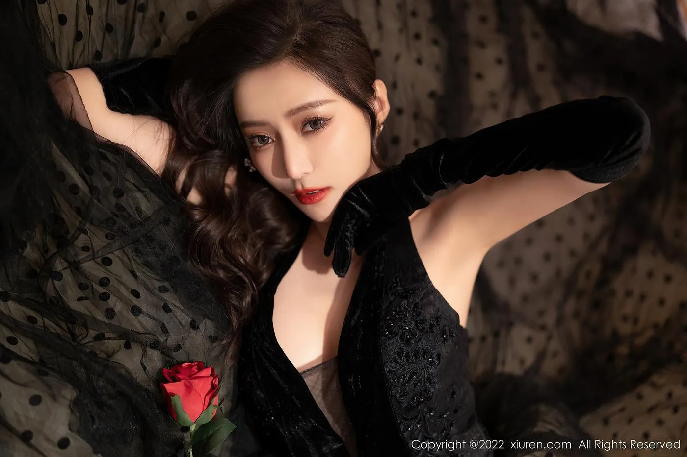 [XIUREN秀人网] 2022.03.04 NO.4673 王馨瑶yanni [71P]插图8
